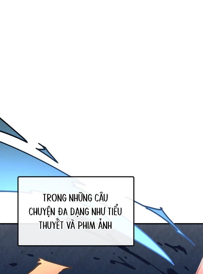 Sức mạnh siêu nhiên! Nhật ký chăm sóc. Chapter 4 - 4