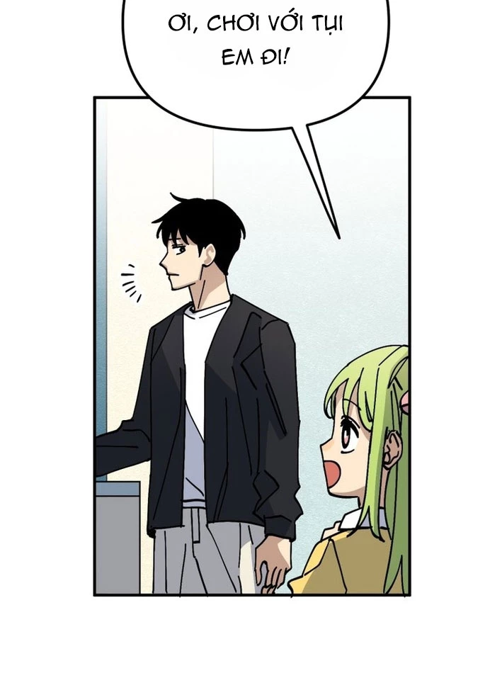 Sức mạnh siêu nhiên! Nhật ký chăm sóc. Chapter 4 - 14