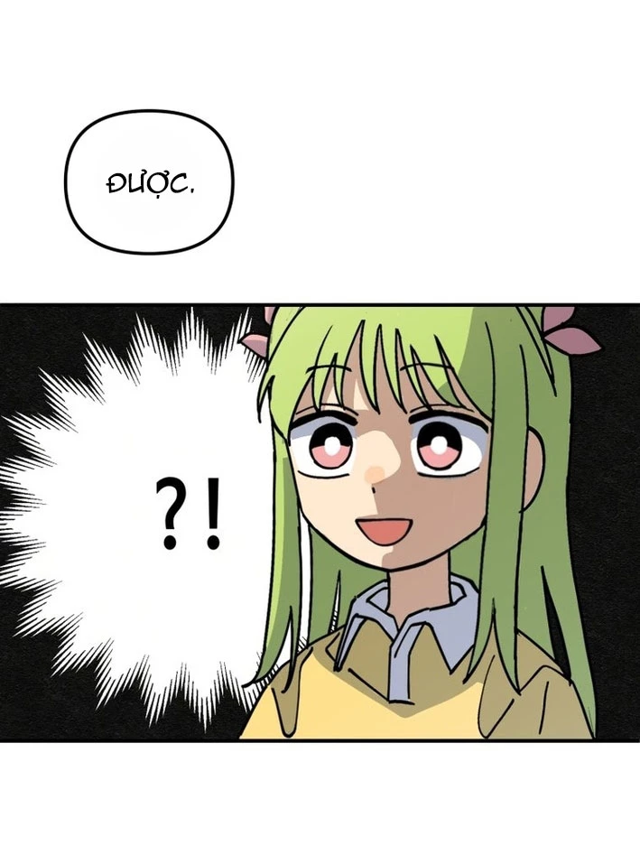 Sức mạnh siêu nhiên! Nhật ký chăm sóc. Chapter 4 - 17