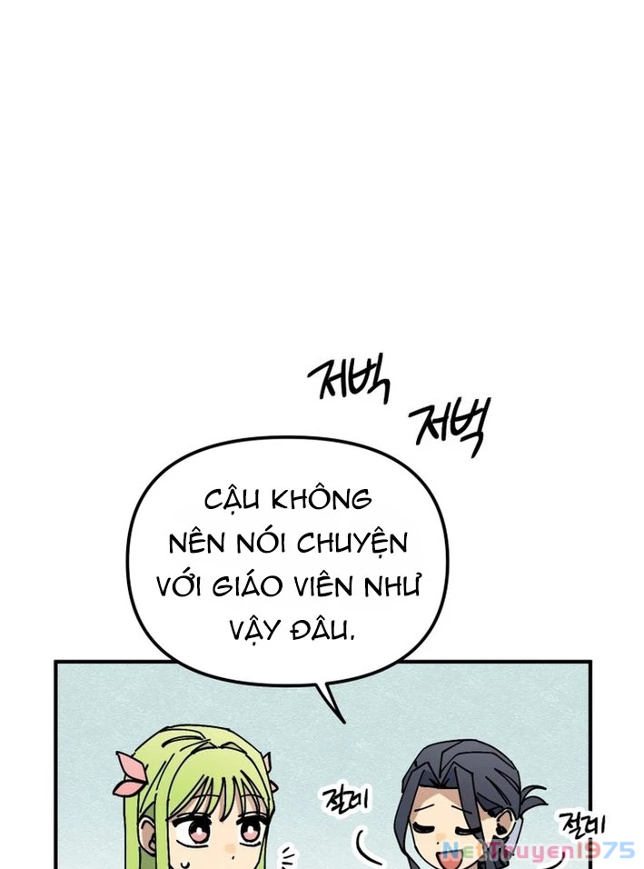 Sức mạnh siêu nhiên! Nhật ký chăm sóc. Chapter 4 - 18