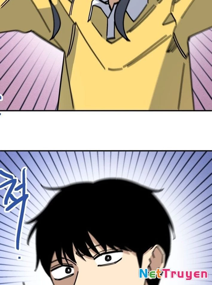 Sức mạnh siêu nhiên! Nhật ký chăm sóc. Chapter 4 - 21