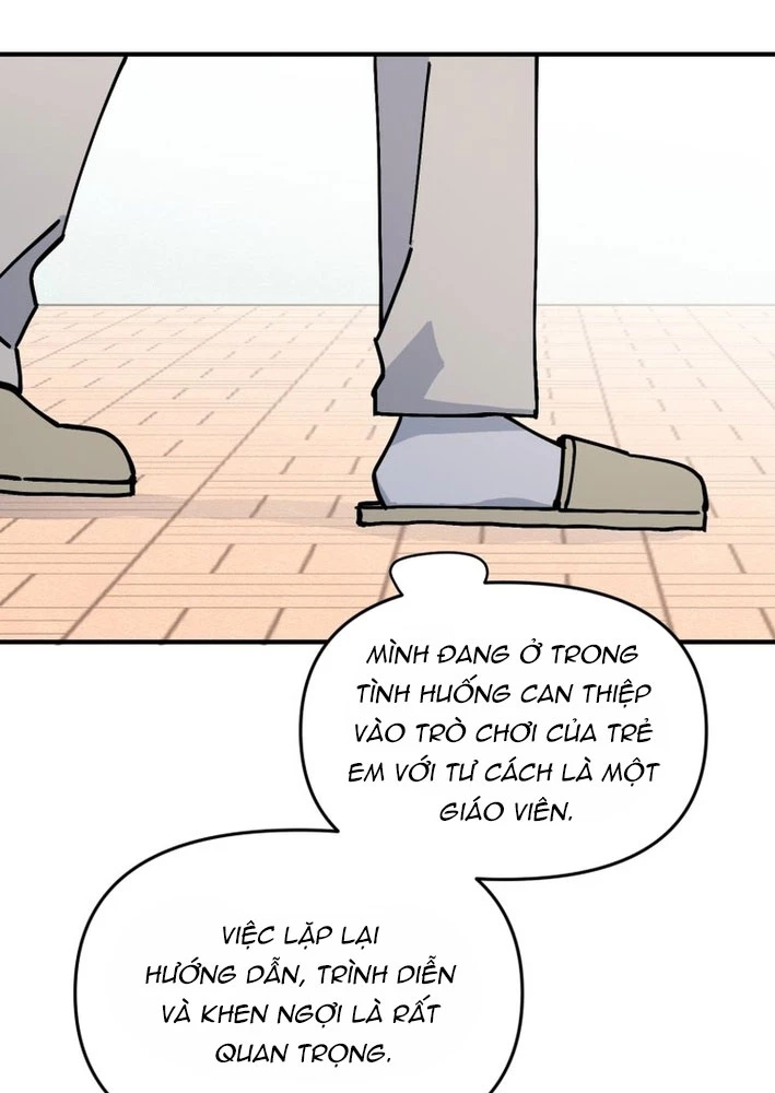 Sức mạnh siêu nhiên! Nhật ký chăm sóc. Chapter 4 - 39