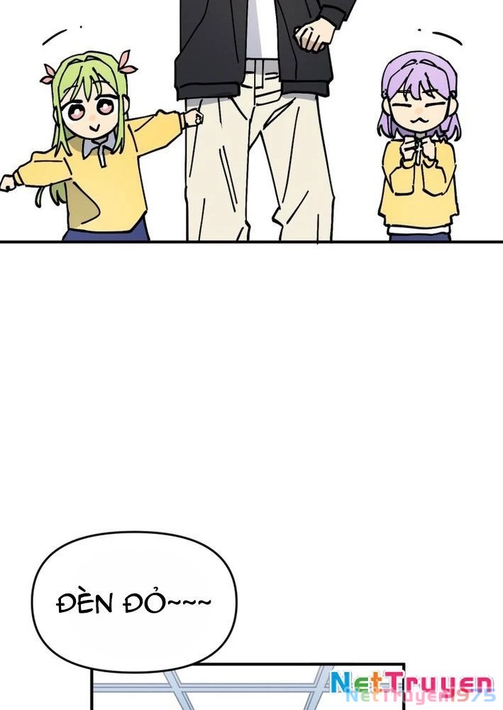 Sức mạnh siêu nhiên! Nhật ký chăm sóc. Chapter 4 - 41