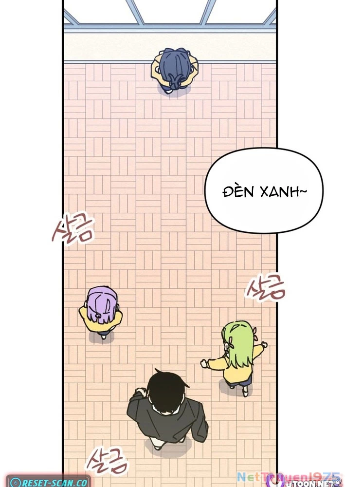 Sức mạnh siêu nhiên! Nhật ký chăm sóc. Chapter 4 - 42