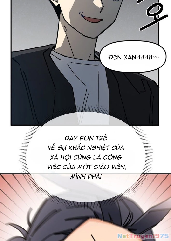 Sức mạnh siêu nhiên! Nhật ký chăm sóc. Chapter 4 - 45