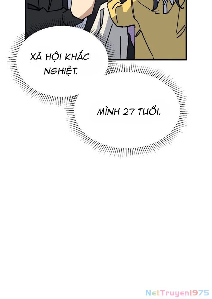 Sức mạnh siêu nhiên! Nhật ký chăm sóc. Chapter 4 - 52