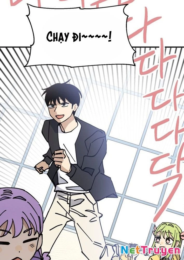 Sức mạnh siêu nhiên! Nhật ký chăm sóc. Chapter 4 - 56