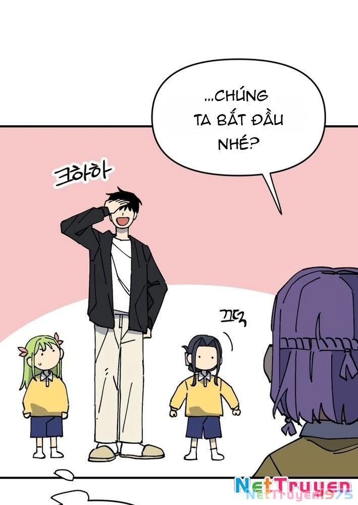 Sức mạnh siêu nhiên! Nhật ký chăm sóc. Chapter 4 - 71