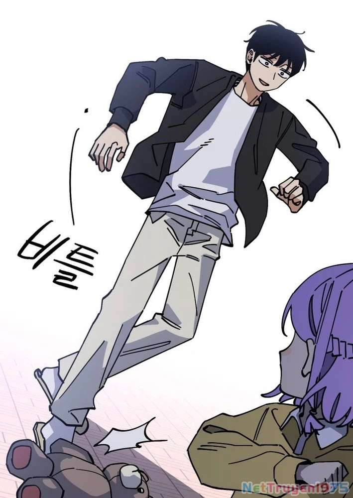 Sức mạnh siêu nhiên! Nhật ký chăm sóc. Chapter 4 - 75