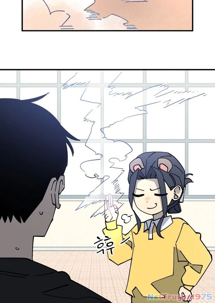 Sức mạnh siêu nhiên! Nhật ký chăm sóc. Chapter 4 - 115