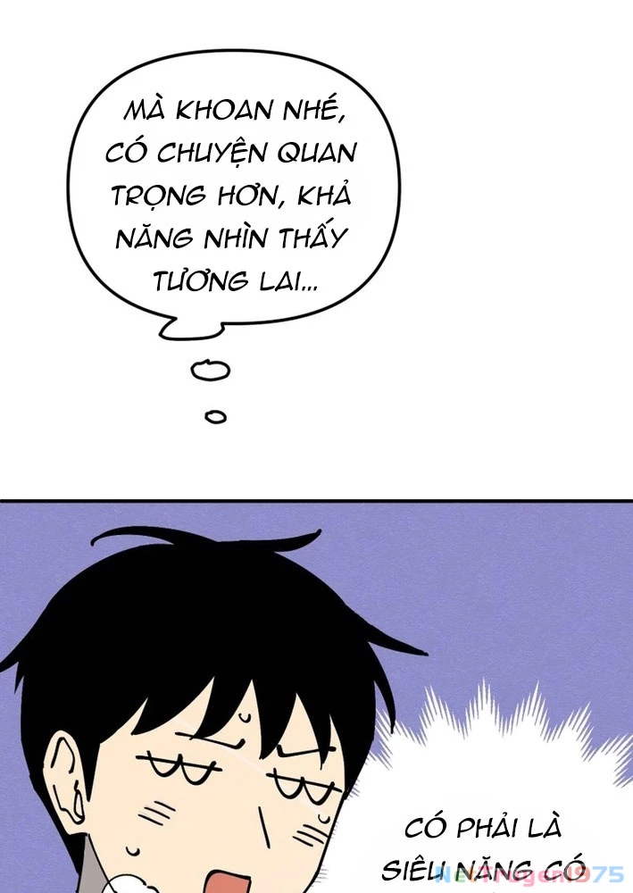 Sức mạnh siêu nhiên! Nhật ký chăm sóc. Chapter 4 - 117