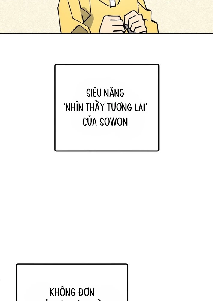 Sức mạnh siêu nhiên! Nhật ký chăm sóc. Chapter 4 - 119