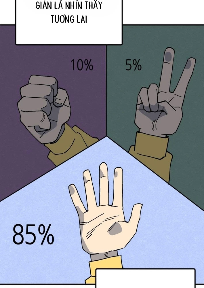 Sức mạnh siêu nhiên! Nhật ký chăm sóc. Chapter 4 - 120