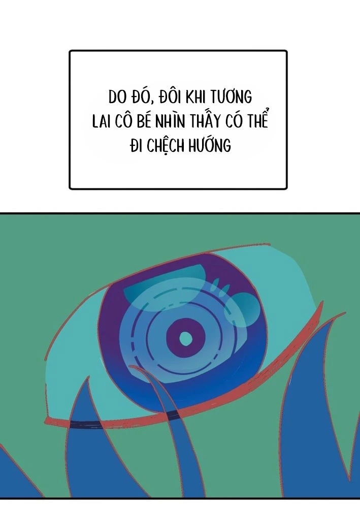 Sức mạnh siêu nhiên! Nhật ký chăm sóc. Chapter 4 - 122