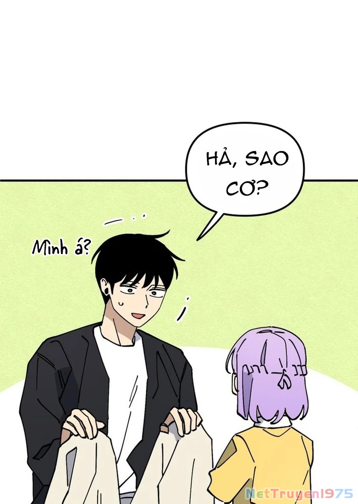 Sức mạnh siêu nhiên! Nhật ký chăm sóc. Chapter 4 - 129