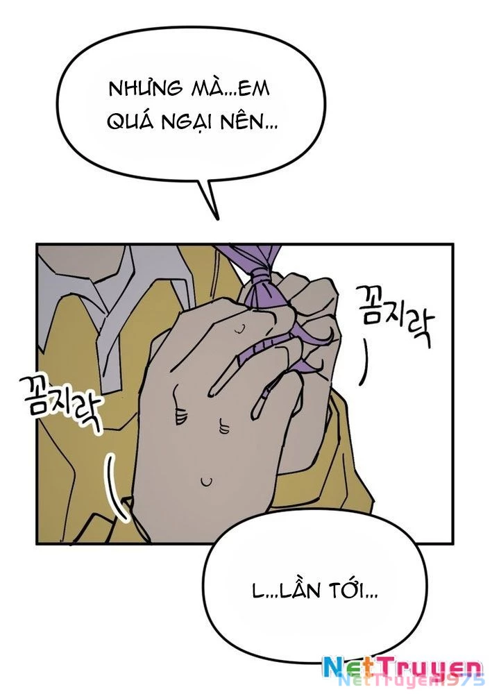 Sức mạnh siêu nhiên! Nhật ký chăm sóc. Chapter 4 - 131