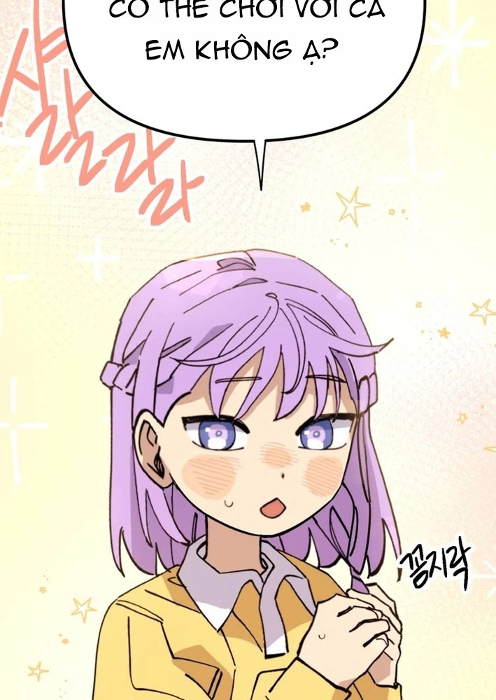 Sức mạnh siêu nhiên! Nhật ký chăm sóc. Chapter 4 - 133