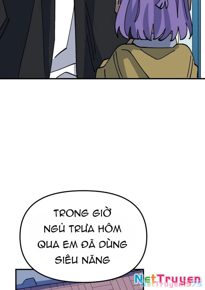 Sức mạnh siêu nhiên! Nhật ký chăm sóc. Chapter 4 - 141