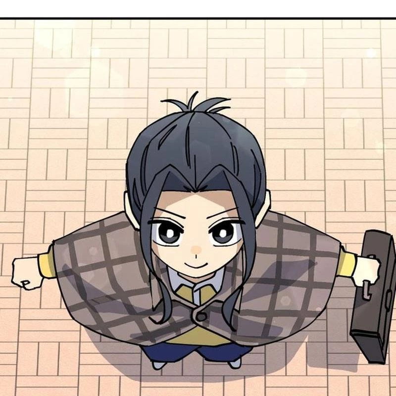 Sức mạnh siêu nhiên! Nhật ký chăm sóc. Chapter 5 - 8