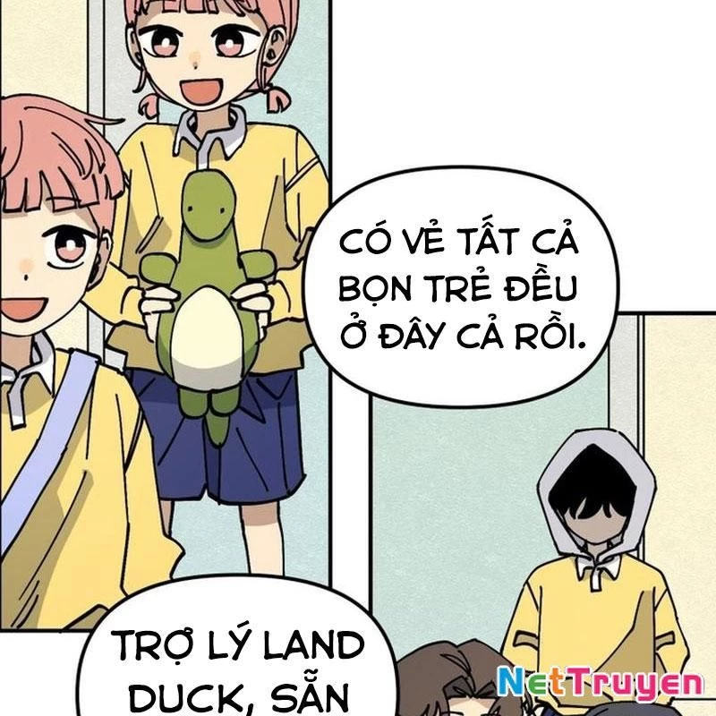 Sức mạnh siêu nhiên! Nhật ký chăm sóc. Chapter 5 - 11