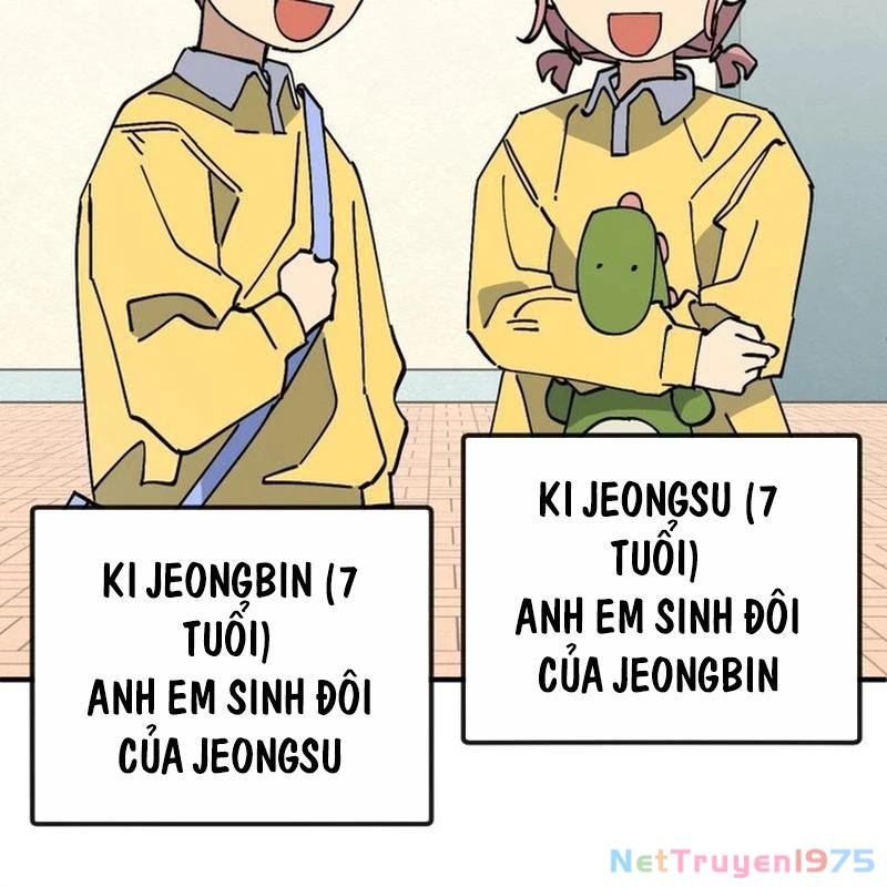 Sức mạnh siêu nhiên! Nhật ký chăm sóc. Chapter 5 - 28