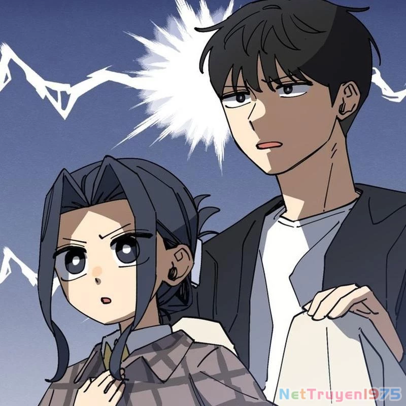 Sức mạnh siêu nhiên! Nhật ký chăm sóc. Chapter 5 - 34