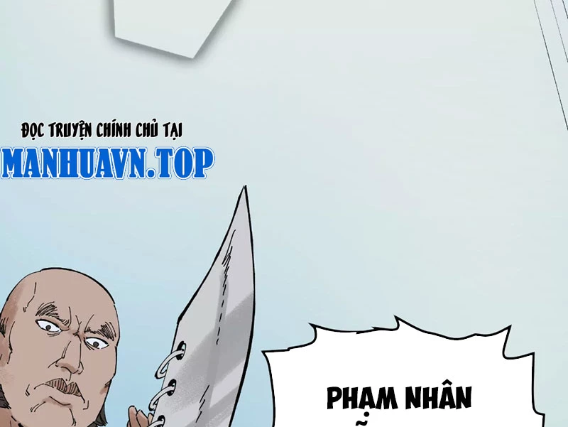 Võ Lệnh Chapter 1 - 5