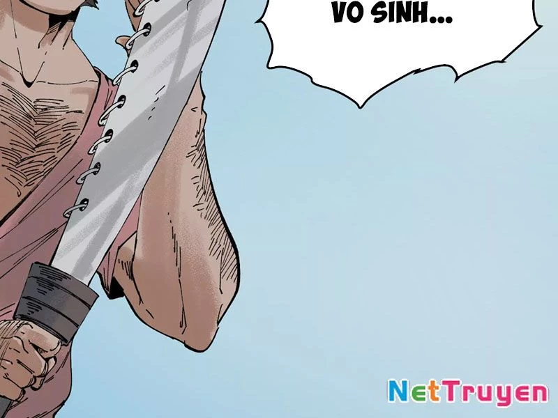 Võ Lệnh Chapter 1 - 6