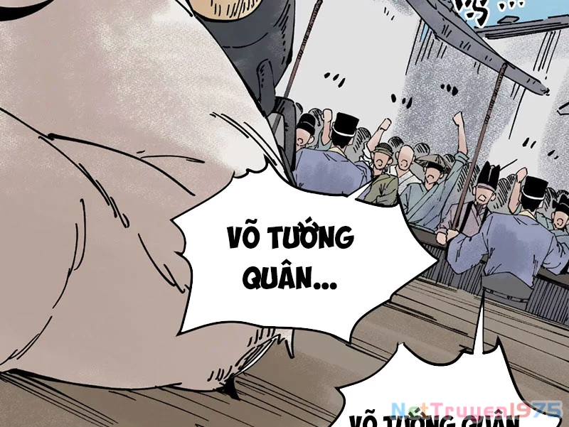 Võ Lệnh Chapter 1 - 9