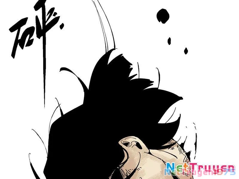 Võ Lệnh Chapter 1 - 21