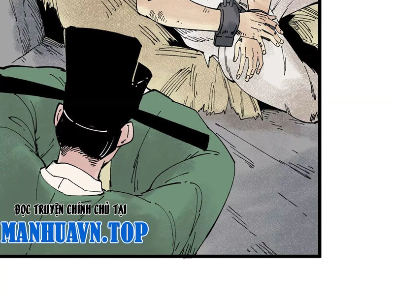 Võ Lệnh Chapter 1 - 28
