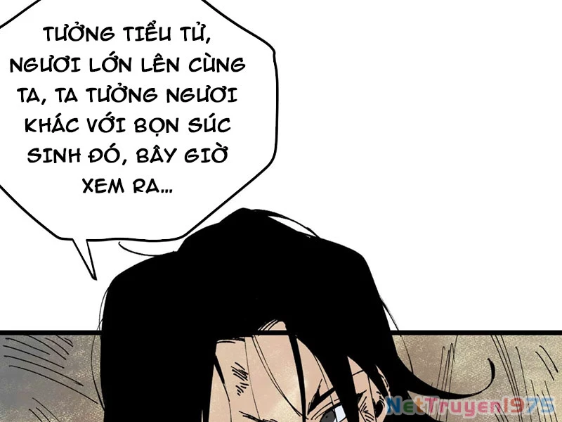 Võ Lệnh Chapter 1 - 30