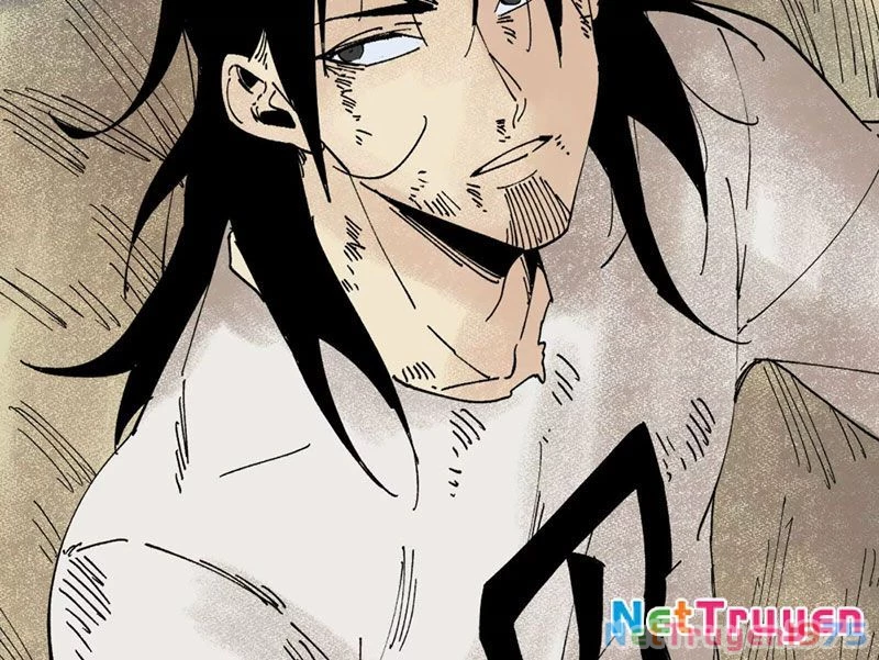Võ Lệnh Chapter 1 - 31