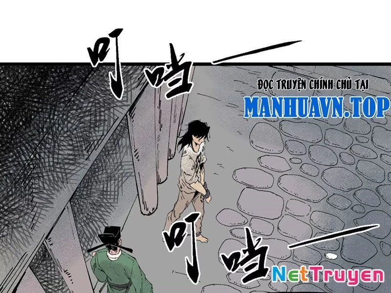 Võ Lệnh Chapter 1 - 36