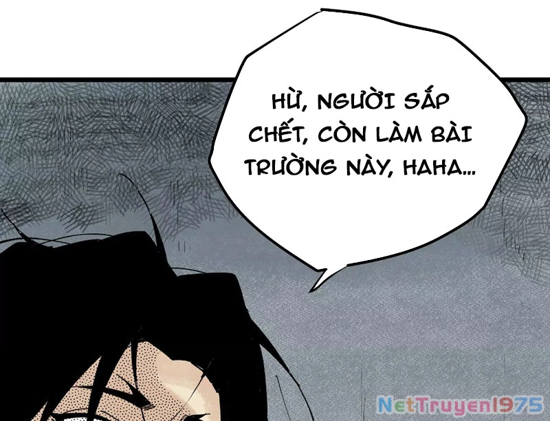 Võ Lệnh Chapter 1 - 50