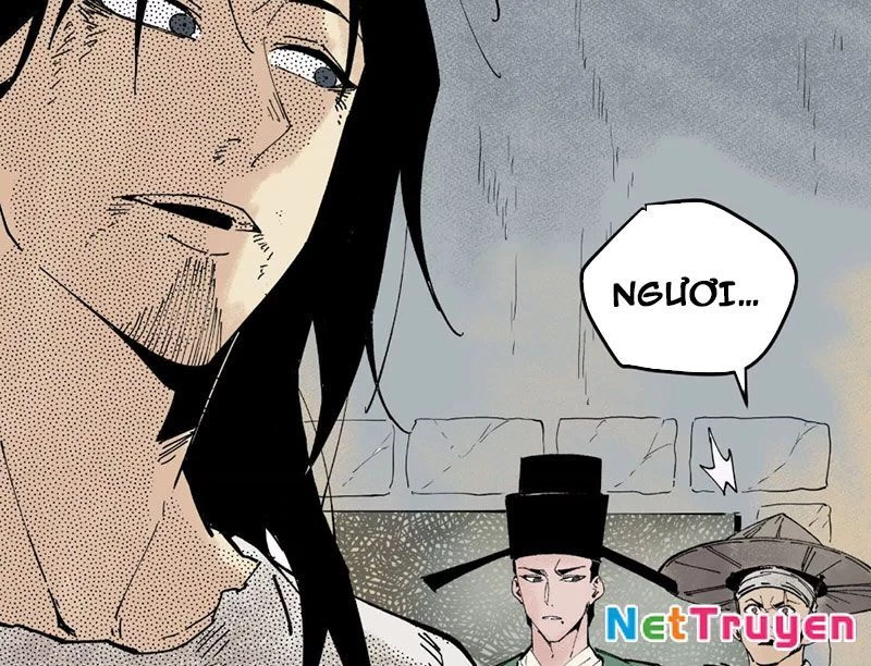 Võ Lệnh Chapter 1 - 51