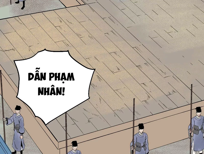 Võ Lệnh Chapter 1 - 78
