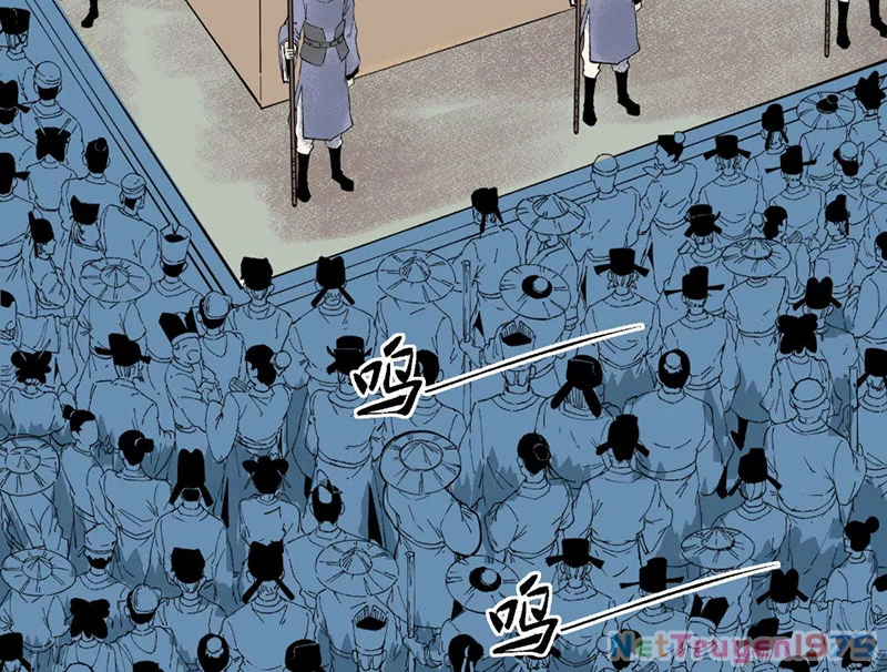 Võ Lệnh Chapter 1 - 79
