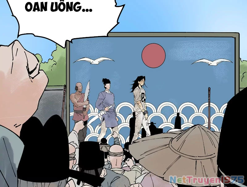Võ Lệnh Chapter 1 - 88