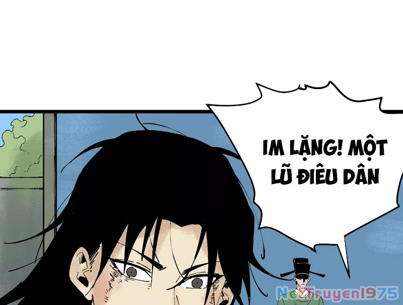 Võ Lệnh Chapter 1 - 90