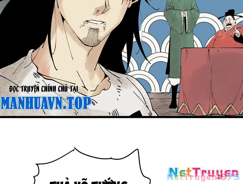 Võ Lệnh Chapter 1 - 91