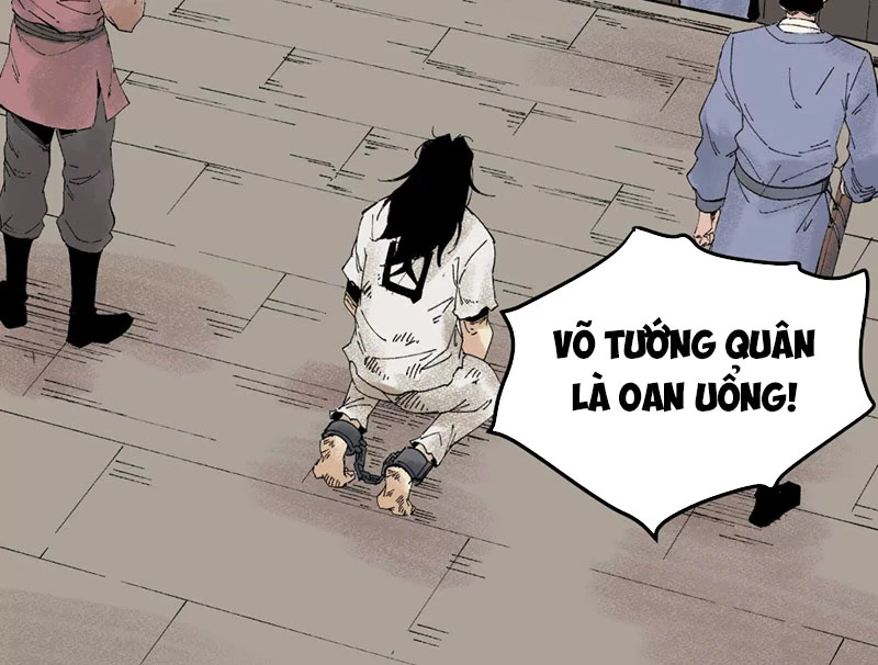Võ Lệnh Chapter 1 - 93
