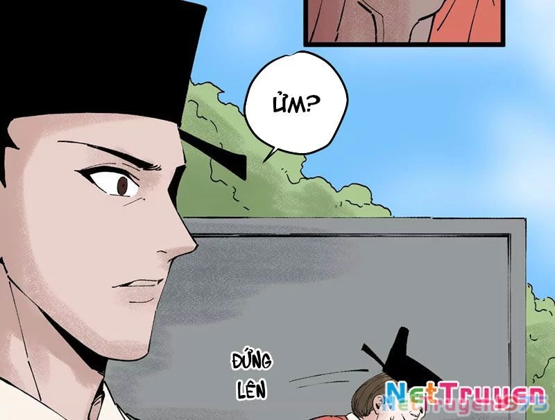 Võ Lệnh Chapter 1 - 96