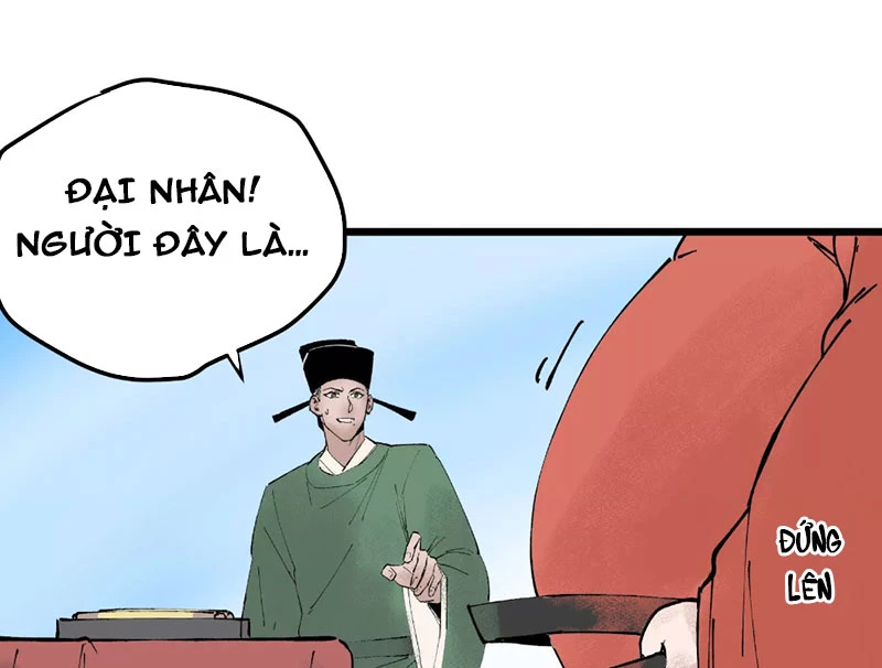 Võ Lệnh Chapter 1 - 98