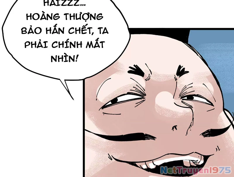 Võ Lệnh Chapter 1 - 100