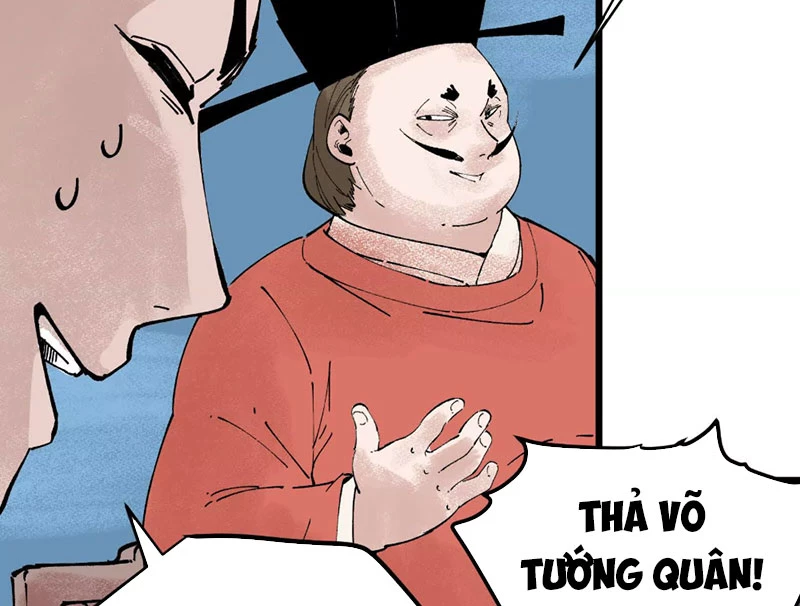 Võ Lệnh Chapter 1 - 102