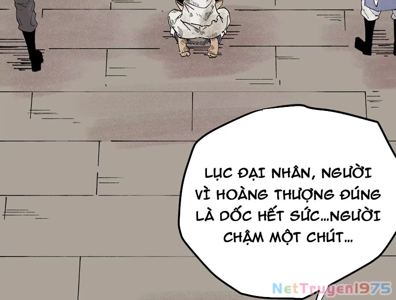 Võ Lệnh Chapter 1 - 105