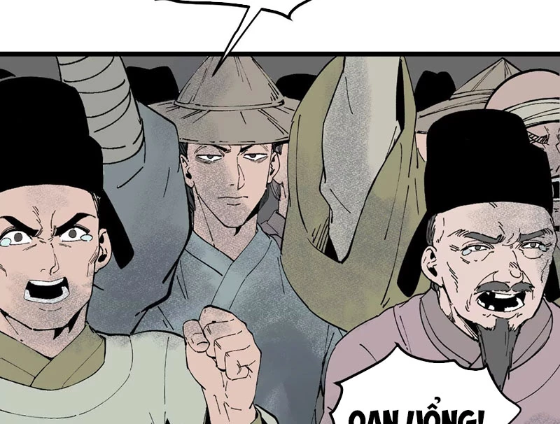 Võ Lệnh Chapter 1 - 108