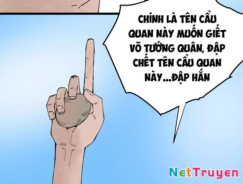 Võ Lệnh Chapter 1 - 111