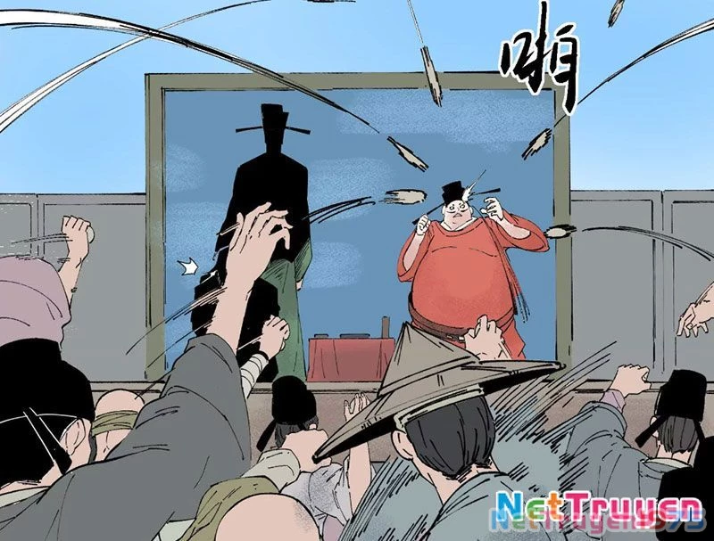 Võ Lệnh Chapter 1 - 116